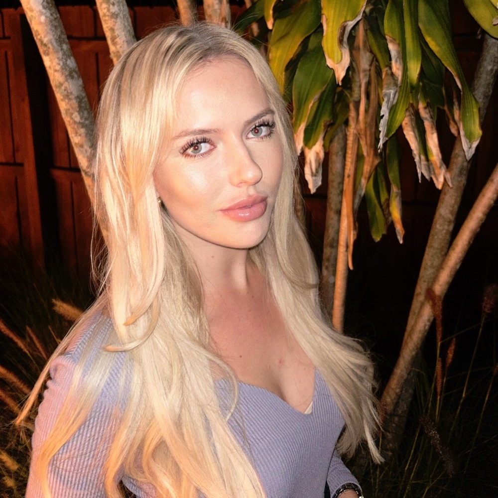 Meet your Posher, Cassidee